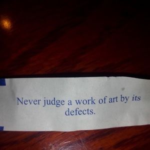 Meet your Posher, Tabitha